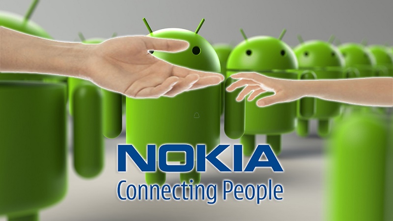 Nokia Nokia