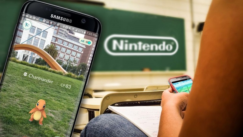 Sự xuất hiện của Pokemon Go có đáng để các nhà đầu tư ủng hộ Nintendo?