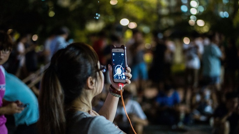 Chuyên gia Bkav khuyến nghị người dùng cũng cần cân nhắc khi quyết định có chơi hay không game Pokémon GO