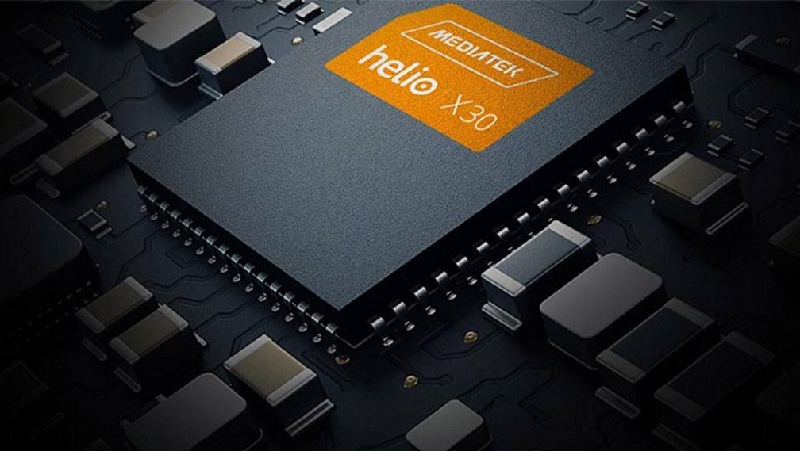 Chip Helio X30 chính thức ra mắt với 10 nhân xử lý, quy trình 10 nm Chip Helio X30 chính thức ra mắt với 10 nhân xử lý, quy trình 10 nm