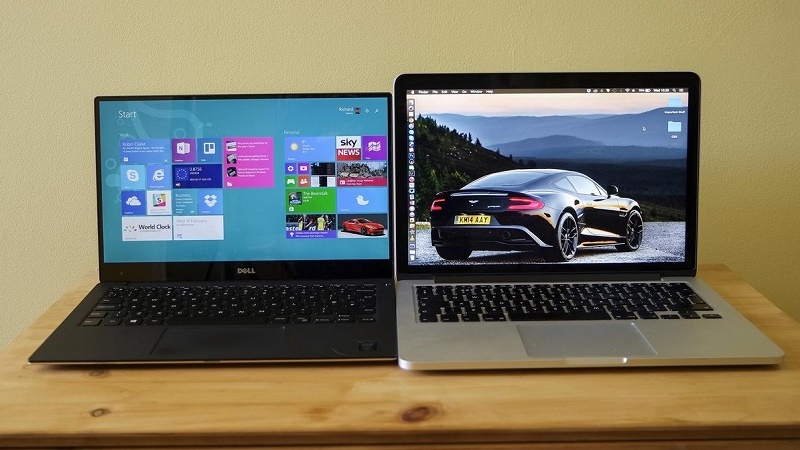 10 lý do chuẩn không cần chỉnh để bạn sắm ngay máy tính Mac (P.2)