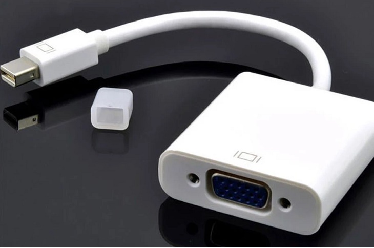 cáp chuyển Mini DisplayPort cáp chuyển Mini DisplayPort