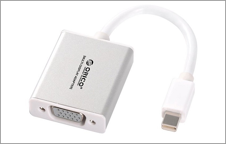 Cáp chuyển Mini DisplayPort sang cổng HDMI Cáp chuyển Mini DisplayPort sang cổng HDMI