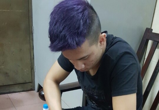 Nguyễn Văn Hiếu 