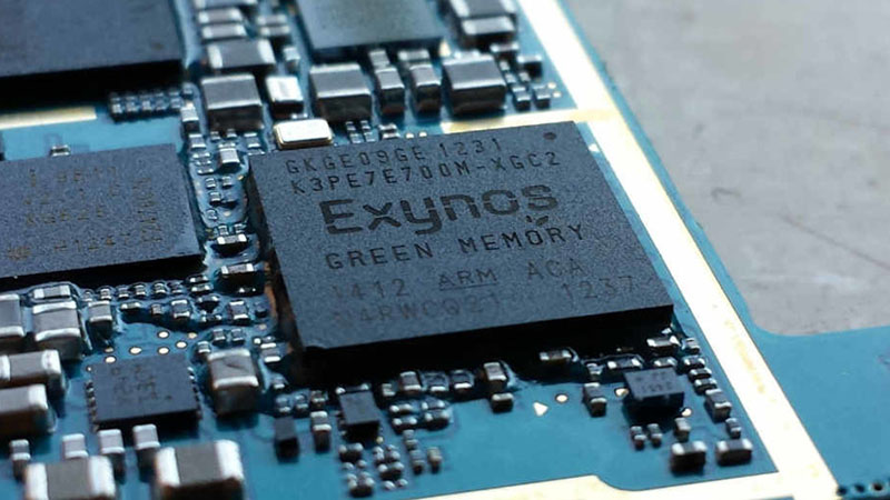 Exynos Exynos