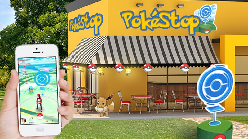 DiemTin Điểm tin 9/8: Bước đi đầu tiên của Nokia, Pokémon GO! và câu chuyện trớ trêu