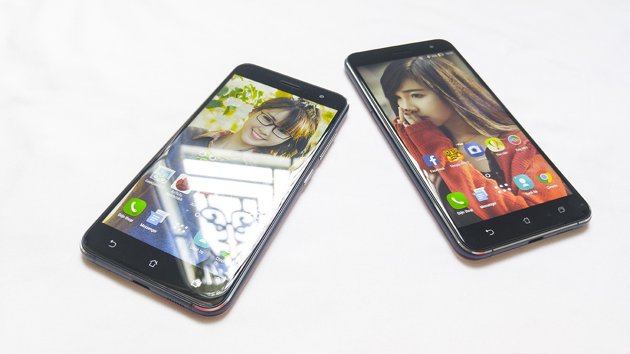 Zenfone 3 Zenfone 3