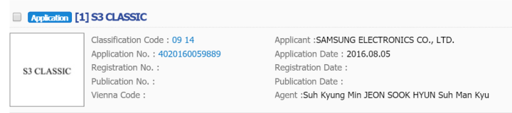 Đồng hồ Gear S3 có 3 phiên bản Classic, Frontier và Explorer