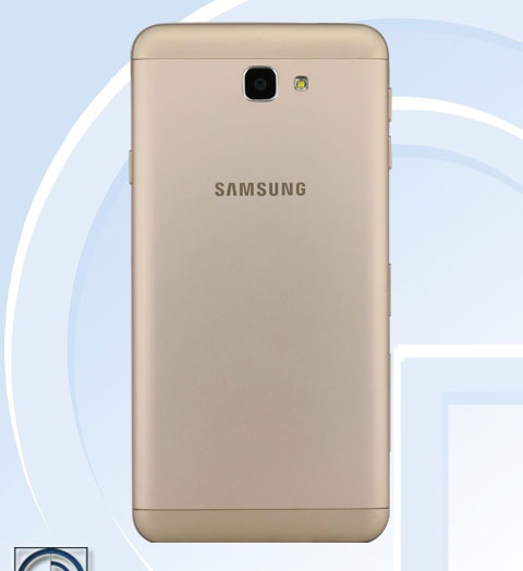 Galaxy On5, On7 2016 lộ toàn bộ cấu hình với khung vỏ bằng kim loại