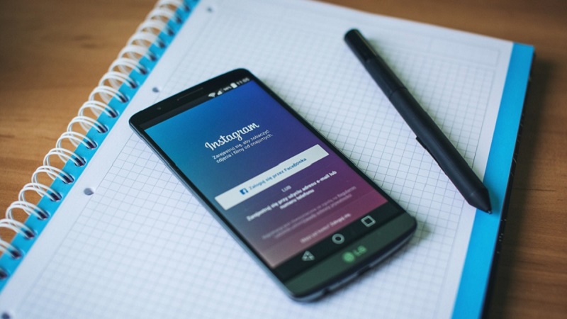 Instagram thử nghiệm tính năng “lưu bản nháp” Instagram thử nghiệm tính năng “lưu bản nháp”