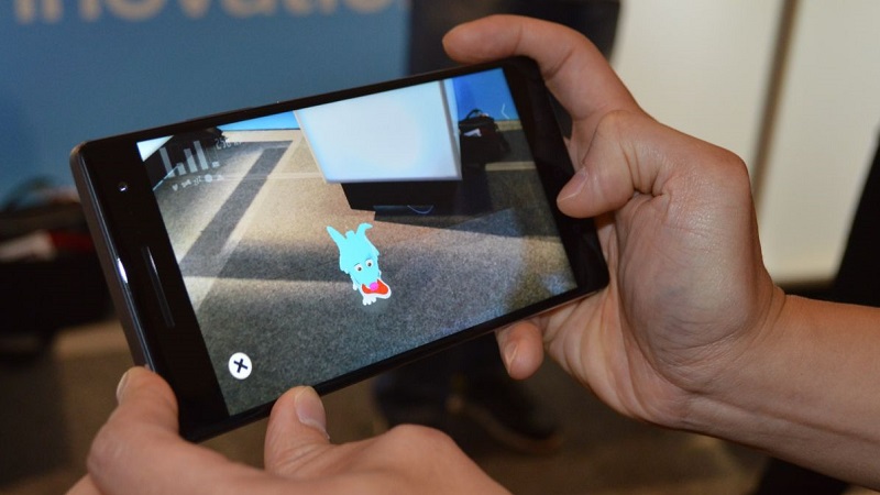 Lenovo Phab 2 Pro Lenovo Phab 2 Pro