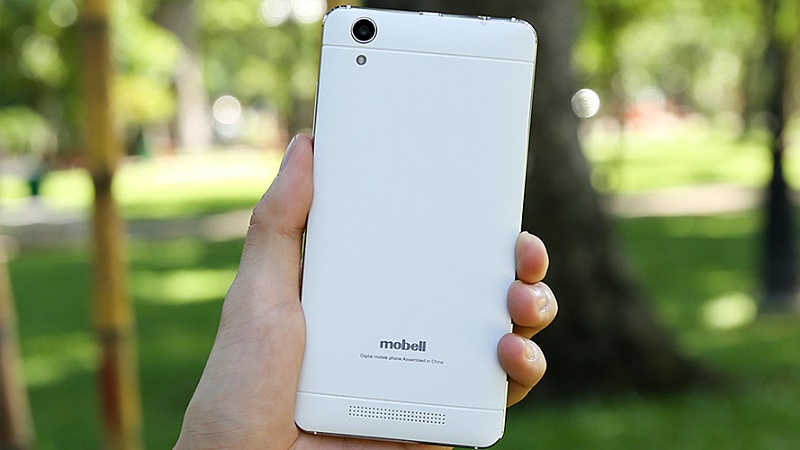 Smartphone chip lõi tứ, thiết kế trẻ trung giá 1.7 triệu lên kệ TGDĐ