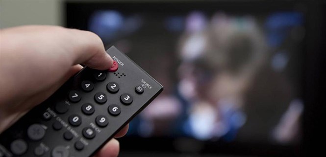 Những sai lầm khi tắt tivi. Hướng dẫn tắt tivi đúng cách