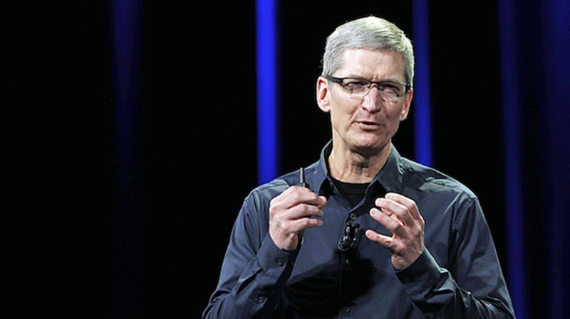 Exodux Intelligence sẽ khiến Apple đau đầu đây!