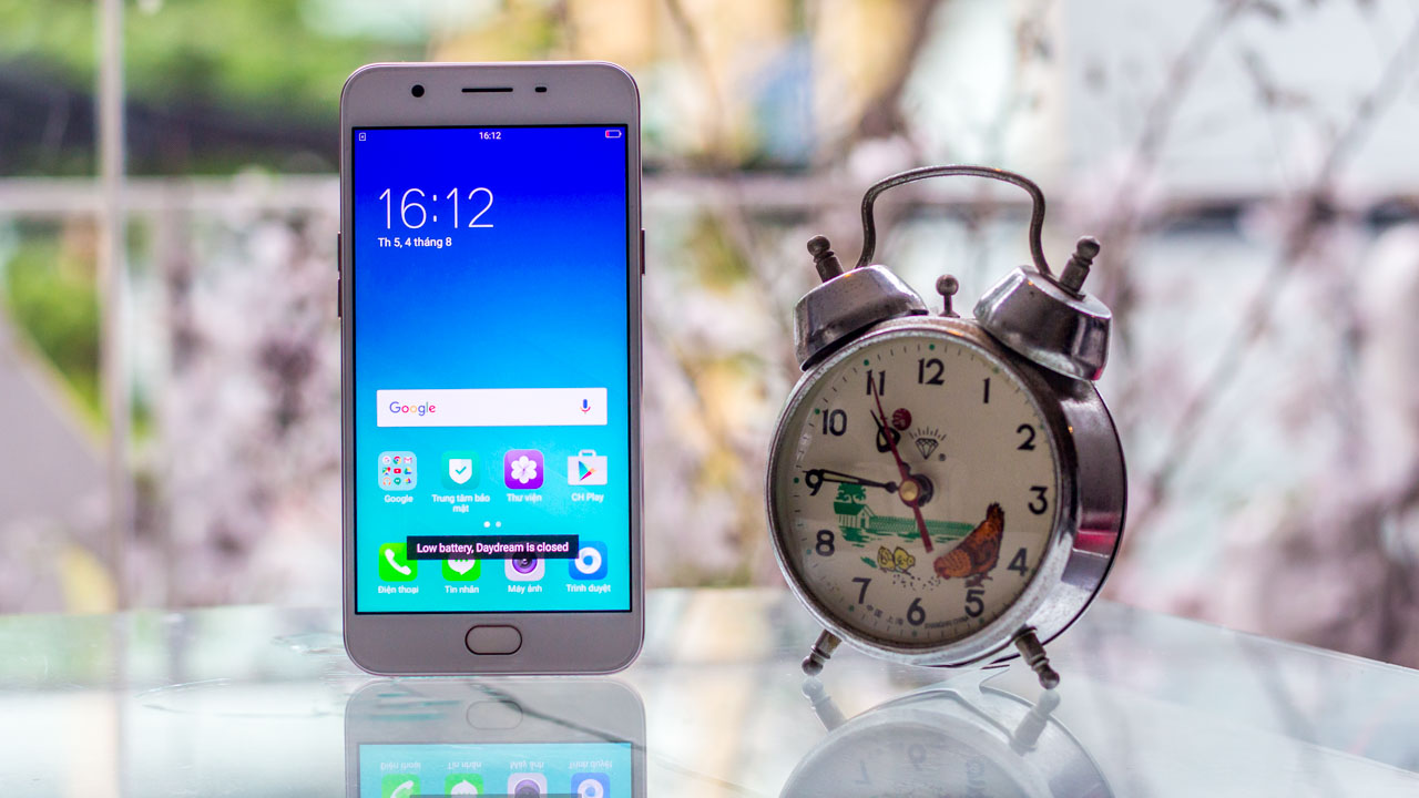 oppo F1s oppo F1s