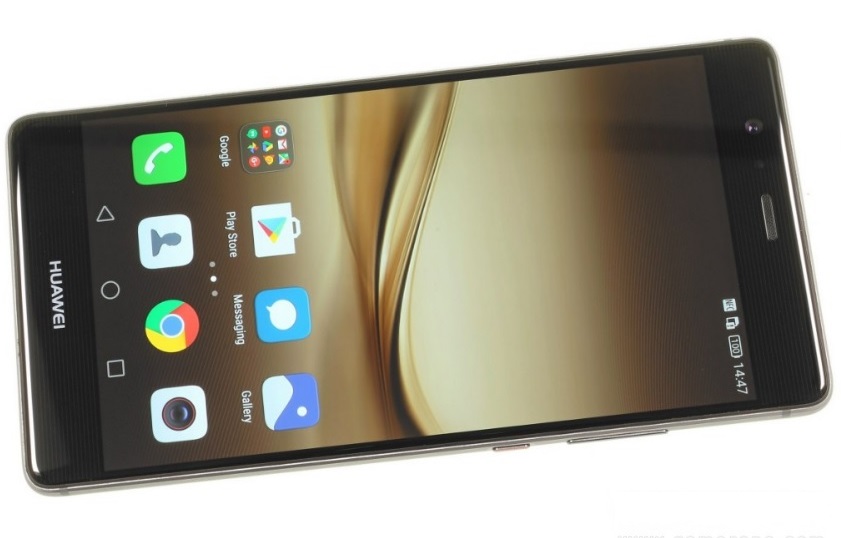p9 plus