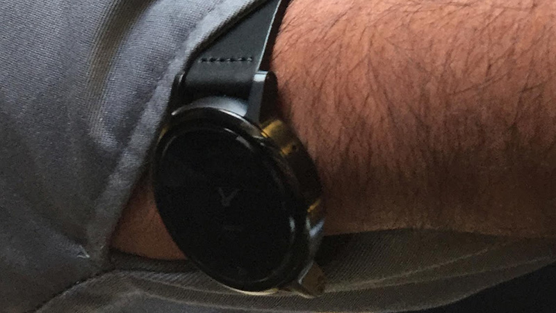 ZenWatch
