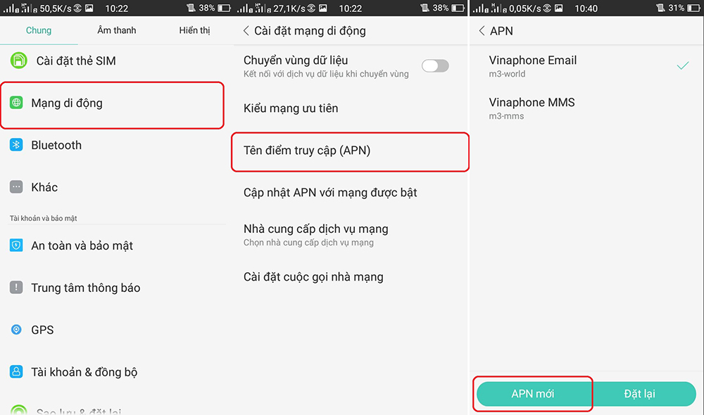 mạng 3g mạng 3g