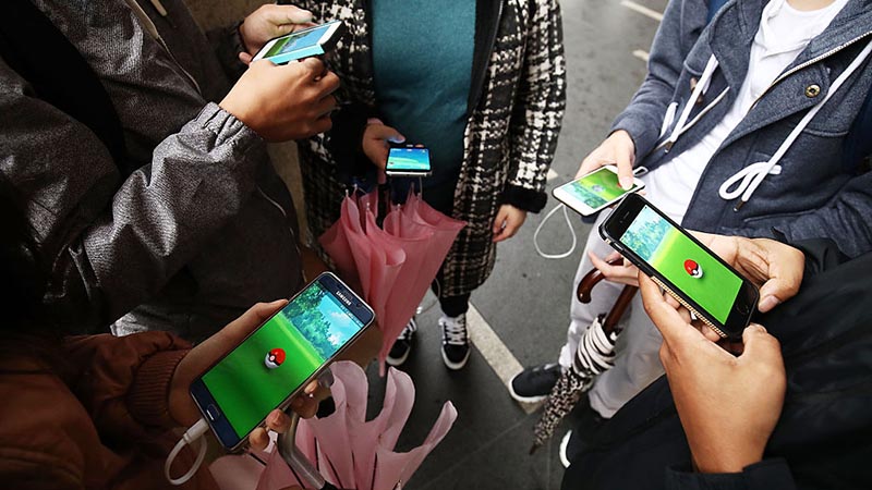 Niantic quyết tâm dọn sạch Pokémon Go: Cấm luôn người chơi giả lập!?