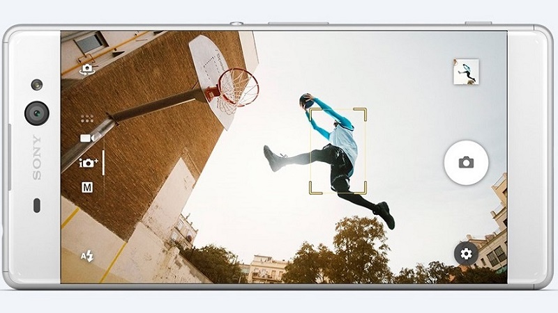 Xperia XA Ultra với camera 16/21 MP chính thức được hạ giá mạnh tại VN Xperia XA Ultra với camera 16/21 MP chính thức được hạ giá mạnh tại VN