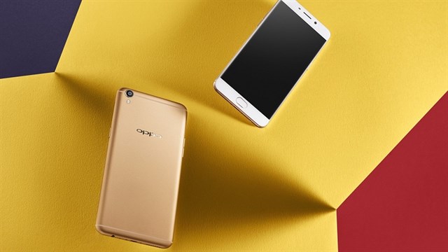 OPPO chuáº©n bá»‹ ra máº¯t thÃªm smartphone má»›i, táº­p trung camera