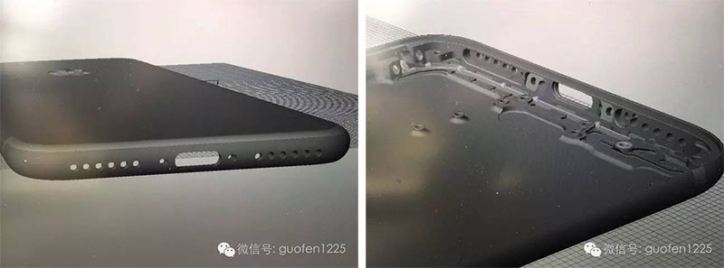 iPhone 7 được thành lập trên cơ sở phiên bản trước đó để mang đến cho người dùng những trải nghiệm tuyệt vời hơn, với khả năng chụp ảnh sắc nét, âm thanh vượt trội cũng như những tính năng ấn tượng khác. Nếu bạn muốn biết thêm về chiếc điện thoại này, hãy xem chi tiết hình ảnh của nó và cảm nhận những tính năng đáng kinh ngạc của iPhone 7.