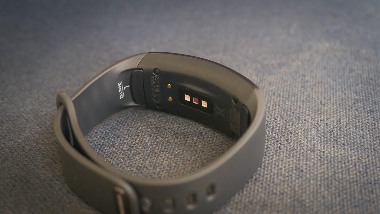 Cảm biến đo nhịp tim Cảm biến đo nhịp tim