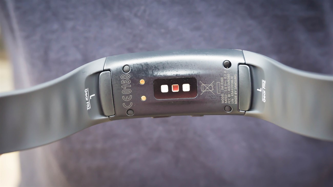 Cảm biến đo nhịp tim Cảm biến đo nhịp tim