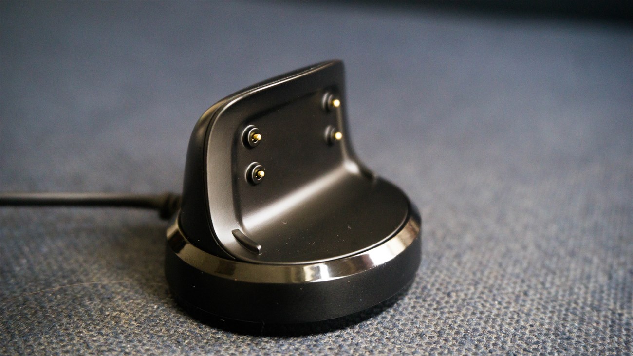 Dock Sạc Dock Sạc