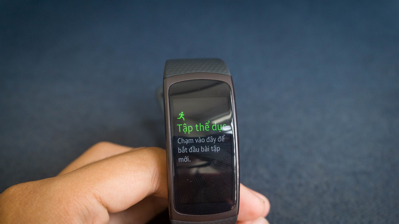 Samsung Gear Fit 2 Samsung Gear Fit 2