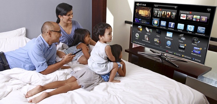 Thông tin về công suất tiêu thụ điện của tivi 55 inch và cách tính toán đầy đủ