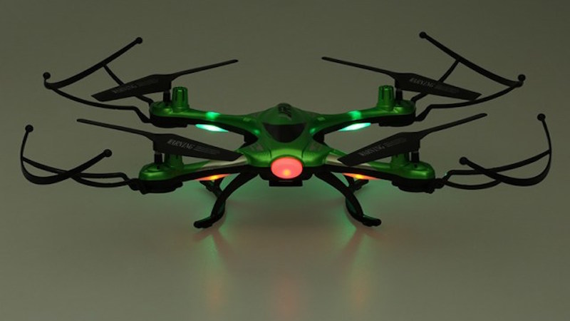 Drone Drone