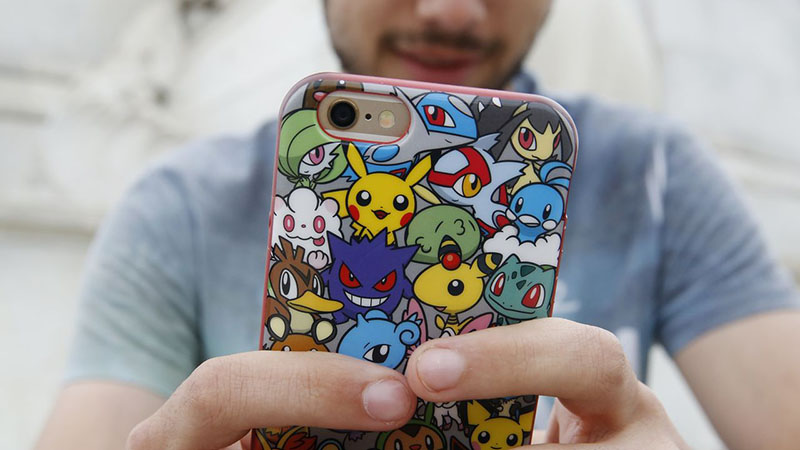 Top 15 Pokémon khó bắt nhất trong Go, bạn có được mấy em rồi? (P.2) Top 15 Pokémon khó bắt nhất trong Go, bạn có được mấy em rồi? (P.2)
