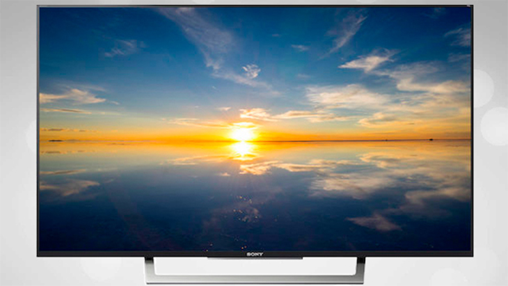 Sony vừa ra mắt dòng tivi 4K Ultra HD giá rẻ để phục vụ cho mùa giải ngoại hạng Anh