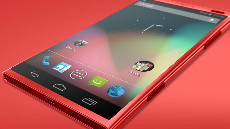 Người cũ của Nokia sẽ sớm mang smartphone Nokia Android ra thị trường