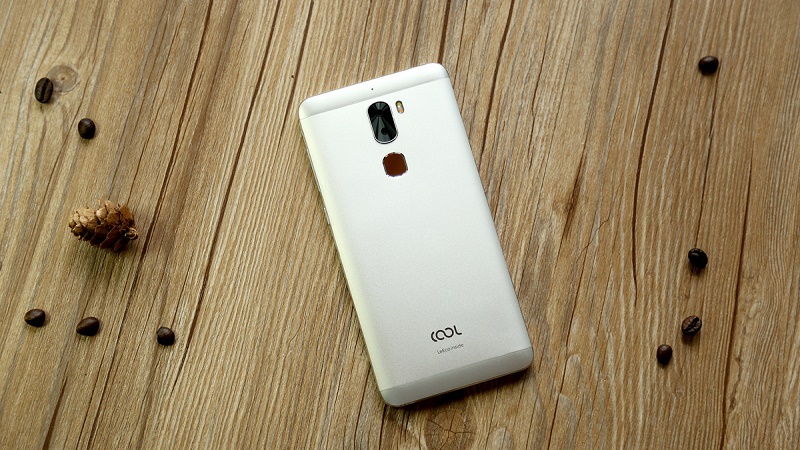 LeEco va Coolpad ra mắt điện thoại sử dụng camera kép LeEco va Coolpad ra mắt điện thoại sử dụng camera kép