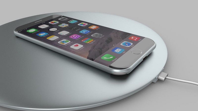 iPhone 7 và iPhone 7 Plus sẽ hỗ trợ sạc nhanh iPhone 7 và iPhone 7 Plus sẽ hỗ trợ sạc nhanh