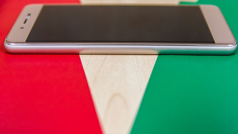 Mobiistar LAI Zumbo J Mobiistar LAI Zumbo J