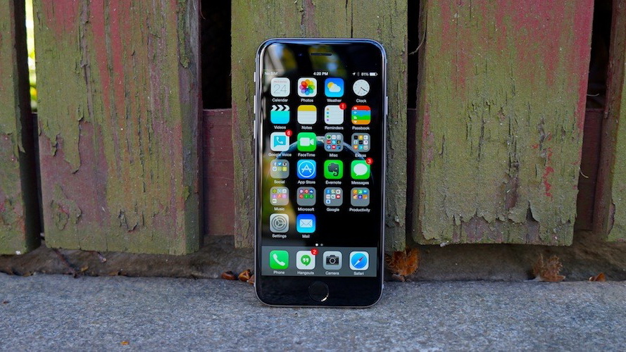 Hướng dẫn cách khôi phục danh bạ iPhone bị mất