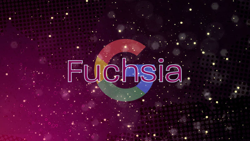 fuchsia-os-google fuchsia-os-google