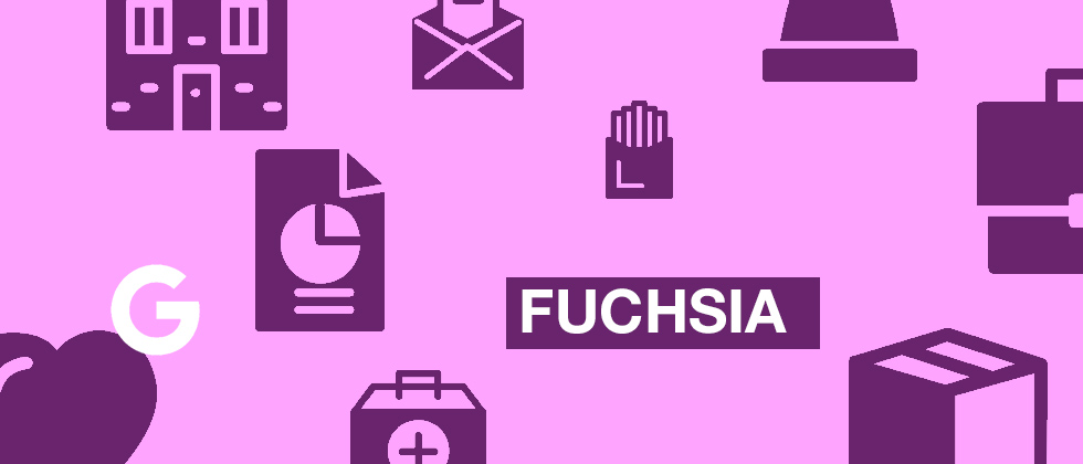 google-fuchsia
