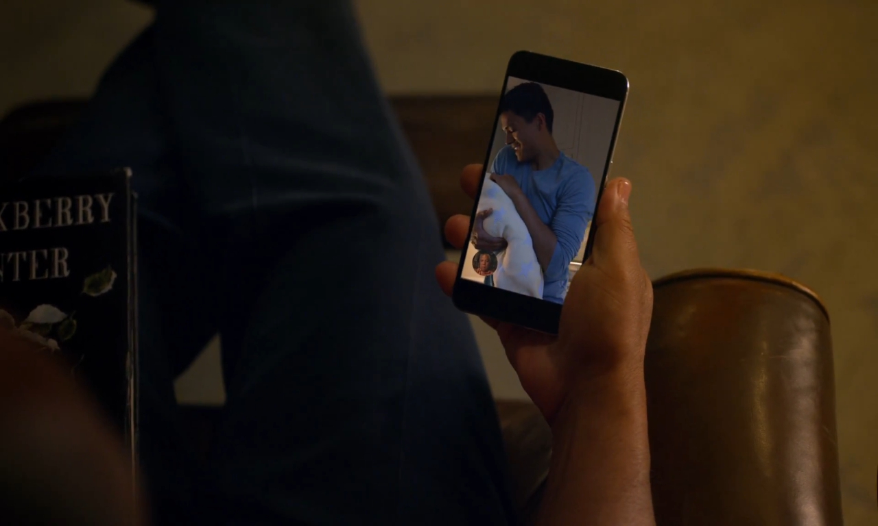 Chất lượng cuộc gọi video của Google Duo