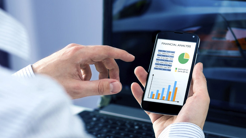 Hãy sử dụng smartphone đúng mục đích