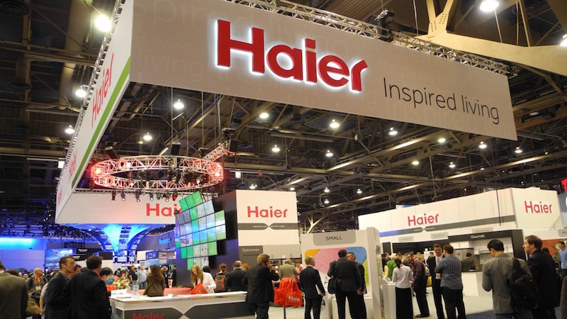 Hãng Haier