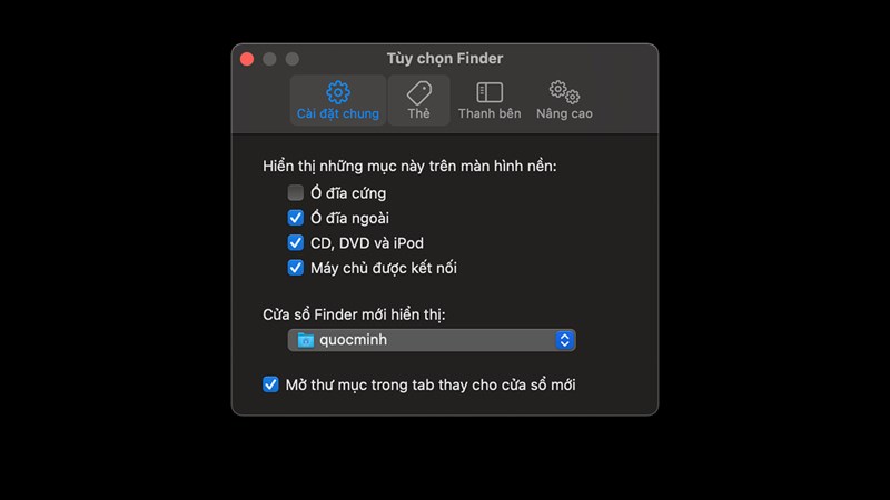 Giải phóng không gian ổ đĩa