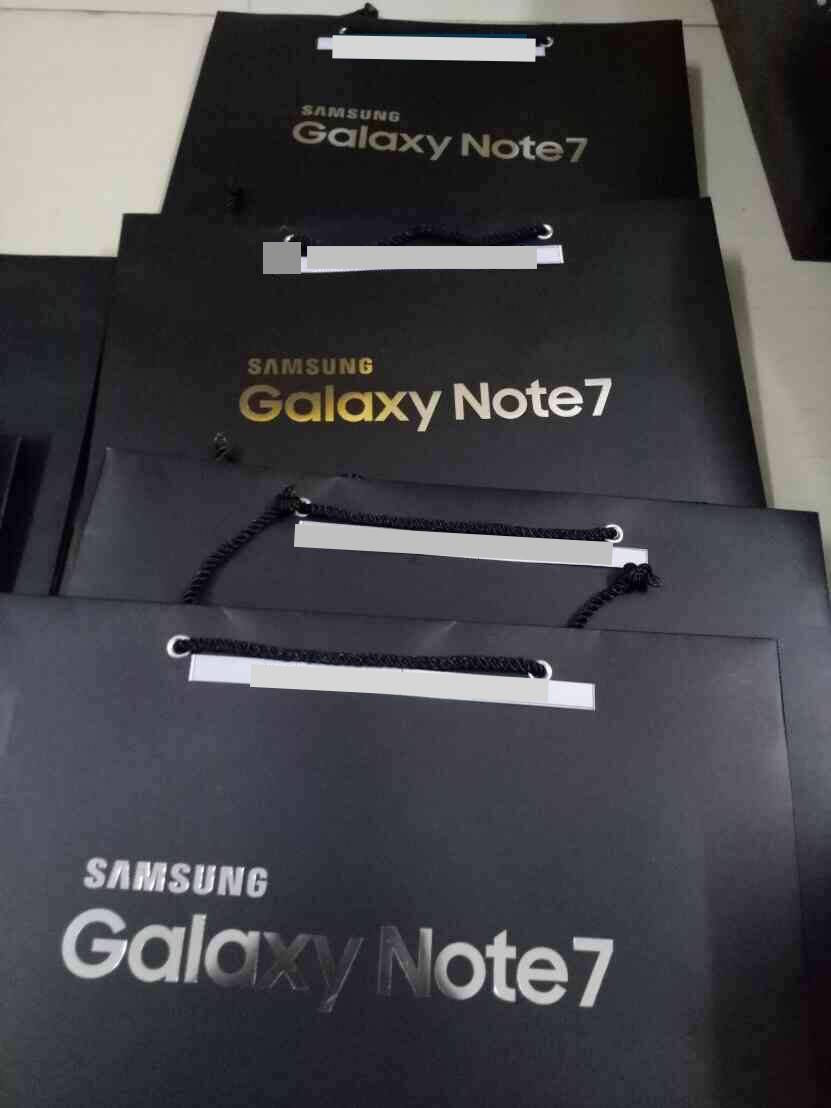 Galaxy Note 7 Galaxy Note 7