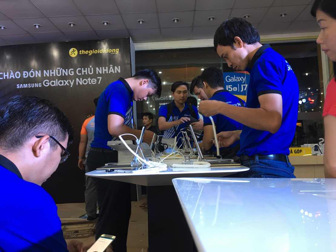 Galaxy Note 7 Galaxy Note 7