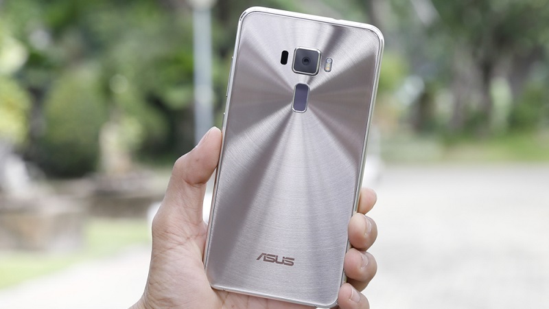 Asus ZenFone 3 Asus ZenFone 3