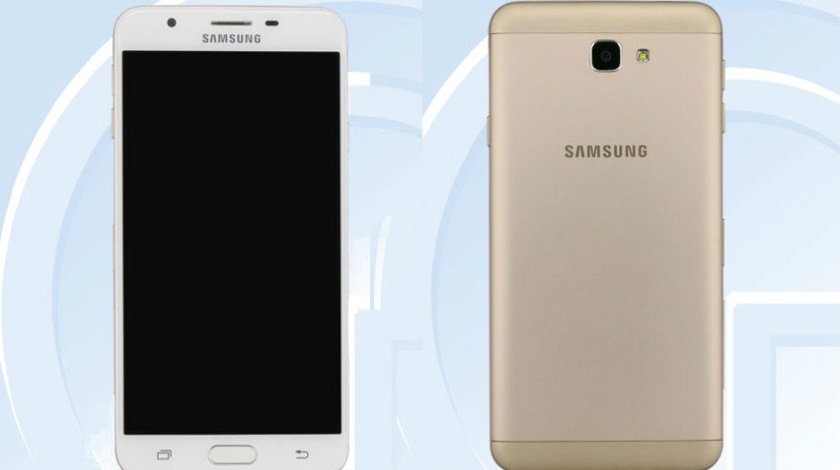 Samsung Galaxy On7 2016 được xác nhận tại FCC Samsung Galaxy On7 2016 được xác nhận tại FCC