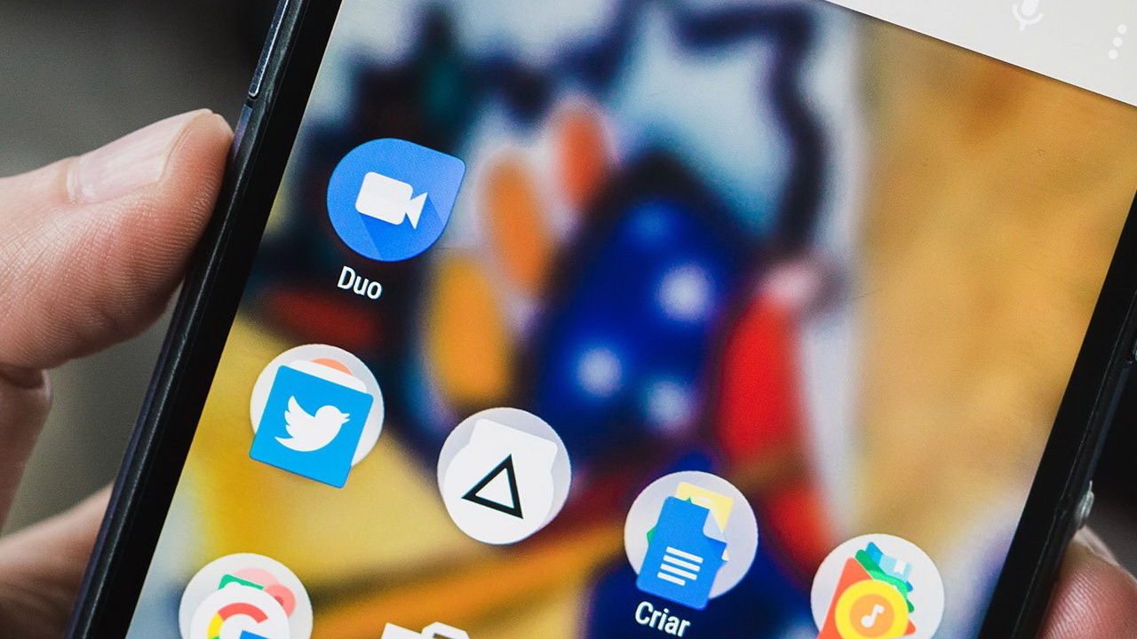 Google Duo Google Duo